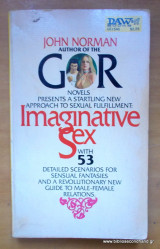 Imaginative Sex
