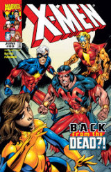 X-Men #89