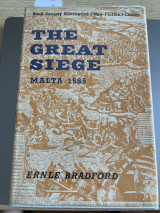 The Great Siege