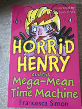 The Mega-Mean Time Machine