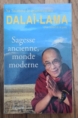 Sagesse ancienne, monde moderne