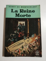 La Reine Morte