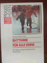 Rhythmik für alle Sinne