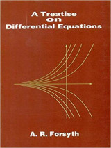 A Treatise on Differential Equations