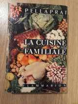 La Cuisine familiale et pratique