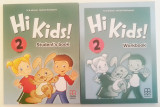 Hi Kids 2