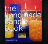 The Handmade Candle Book