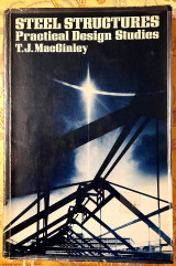 Steel Structures -Practical Design Studies