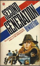 Second Generation
