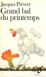 Grand bal du printemps