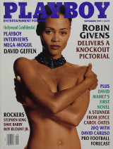 Playboy usa september 1994