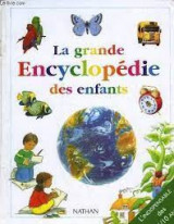 La grande encyclopédie des enfants