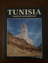 Tunisian Land of enchantment