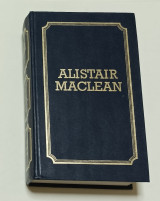 Five Great War Stories Alistair MacLean 1978
