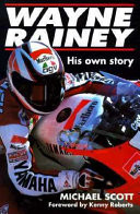 Wayne Rainey