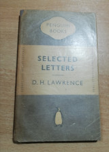 Selected Letters