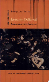 Jerusalem Delivered