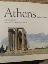 (h/b) Athens