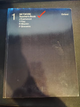 Network 1 Teachers Book