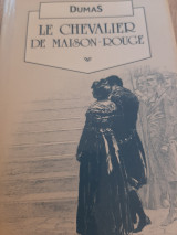 Le chevalier de Maison-rouge