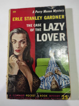 The case of the lazy lover