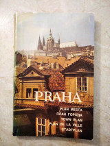 Praha