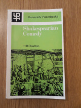 Shakespearian comedy