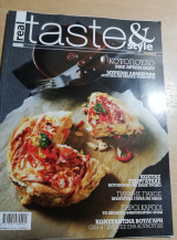 Real Taste & Style #126