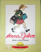 Anna 7 jahre