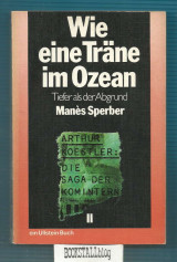 Wie eine Träne im Ozean