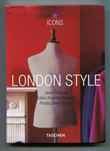 London Style: Streets, Interiors