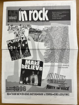 In rock τεύχος 55