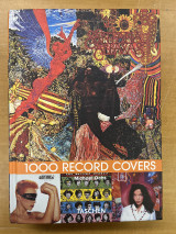 1000 record covers