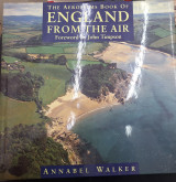 The aerofilms book of England from the air