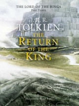 The Return of the King Illustrated Edition