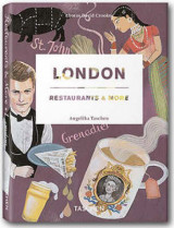 London, Restaurants and More