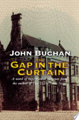 The Gap in the Curtain