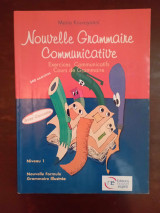 Nouvelle Grammaire Communicative