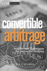 Convertible Arbitrage