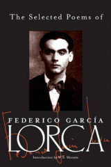 The Selected Poems of Federico Garcia Lorca