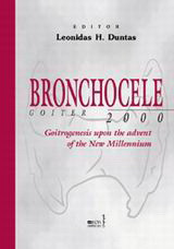 Bronchocele Goiter 2000: Goitrogenesis upon the Advent of the New Millennium