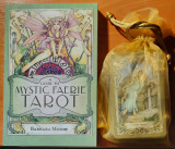 Mystic Faerie Tarot