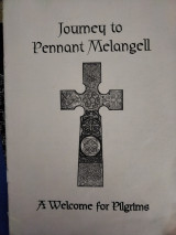 Journey to Pennant Melangell