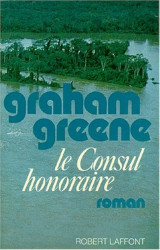 Le consul honoraire