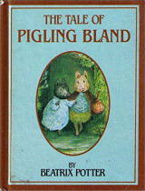 The Tale of Pigling Bland