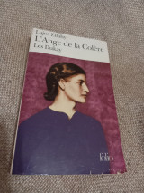 L'ange de la colere