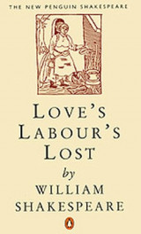 Love's Labour's Lost