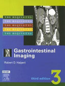 Gastrointestinal Imaging