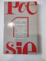 Poesie 1: Les poetes et le diable