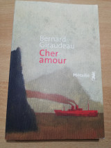 Cher Amour